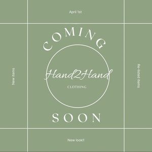 New look New Items & Re-listed items!!!